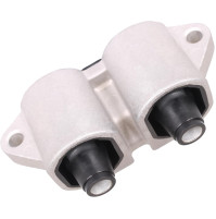 Rubber Mount Damper Upper Side for Yamaha Parsun HDX Makara 15HP 20HP Boat Motor Shock Absorber Assy - F20-02020200 - Parsun - 6AH-44514-00 RCMA